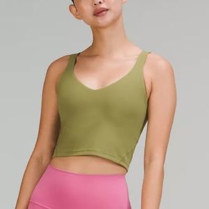 Lululemon Align Tank Top